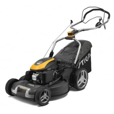 Бензиновая газонокосилка STIGA Combi 955 V