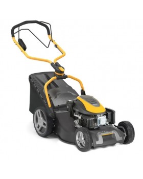 Купить газонокосилку для неровных участков STIGA Combi 553 S