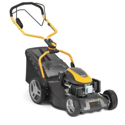 Купить газонокосилку для неровных участков STIGA Combi 553 S