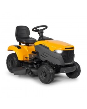 Купить садовый трактор Stiga Tornado 598