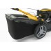 Купить газонокосилку для неровных участков STIGA COMBI 53S (самоходная, мульчирование)