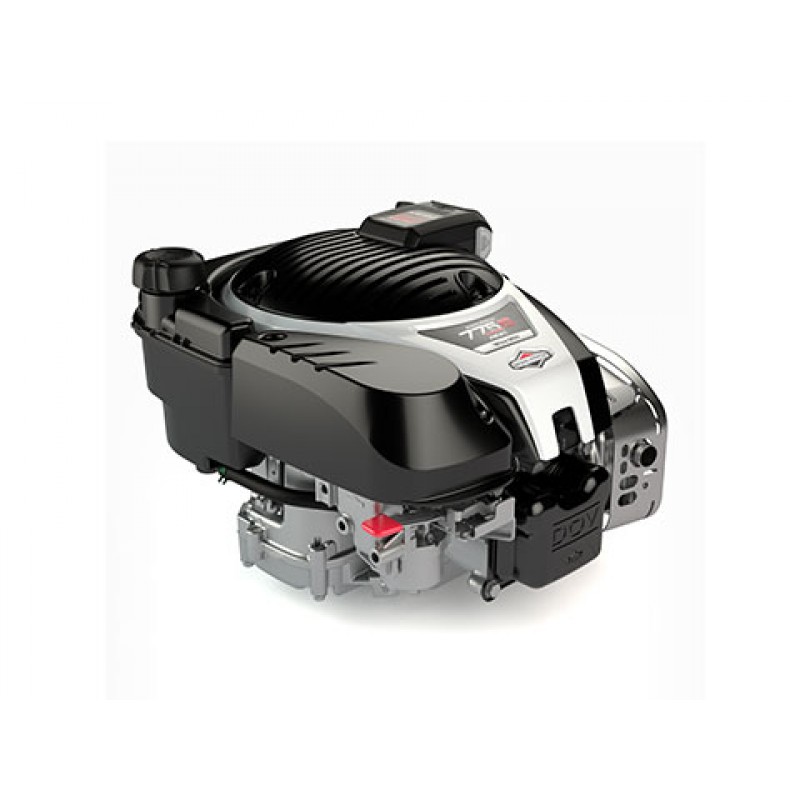 АКЦИЯ! Газонокосилка Stiga Combi 55 SVEQ B (самоходная, боковой выброс, вариатор скорости, электрозапуск. дв. Briggs & Stratton)