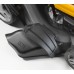АКЦИЯ! Газонокосилка Stiga Combi 55 SVEQ B (самоходная, боковой выброс, вариатор скорости, электрозапуск. дв. Briggs & Stratton)
