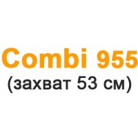 Купить Stiga Combi 955